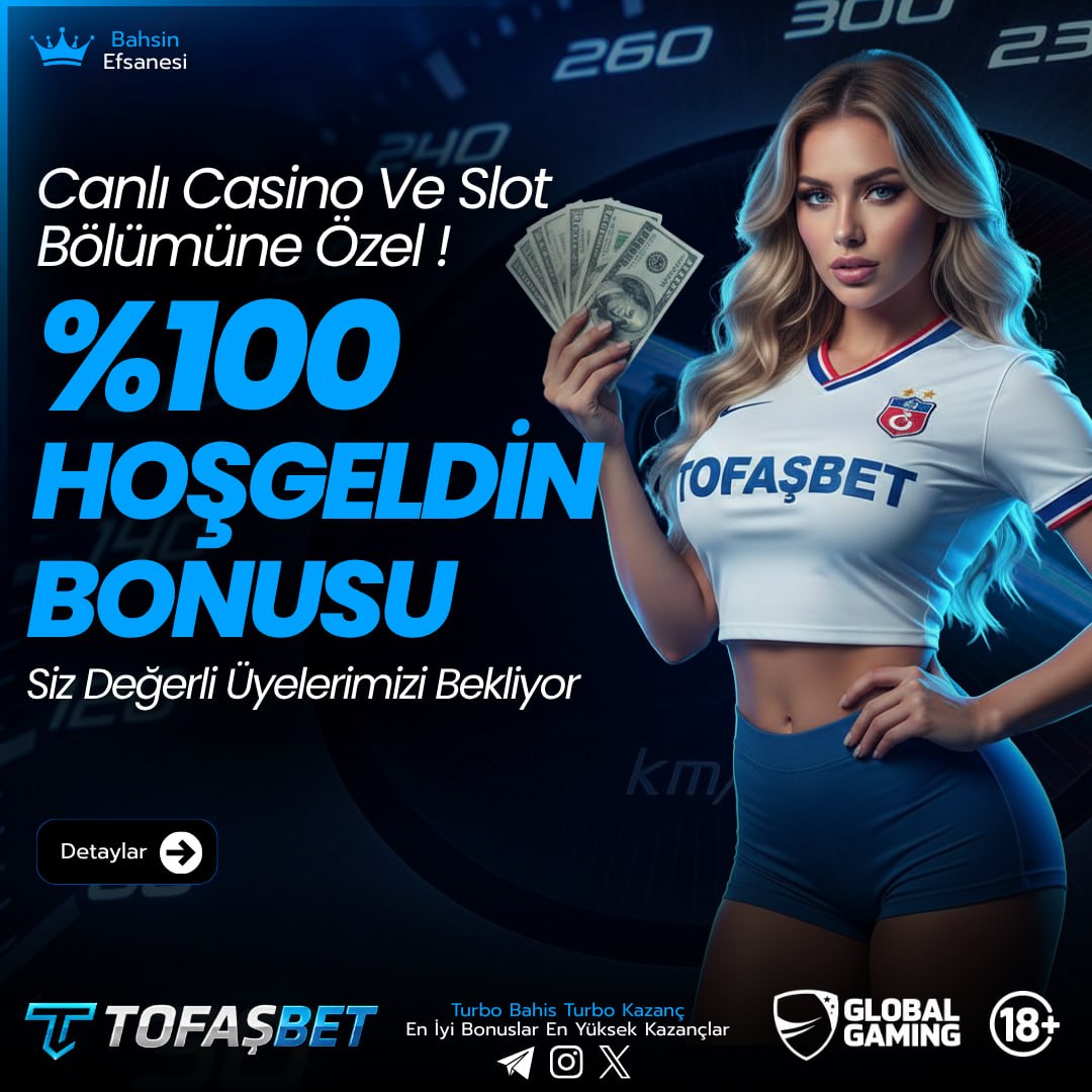 Tofaşbet